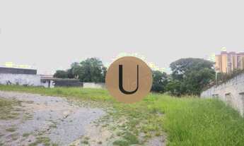 Imagem 2: LOCAÇÃO: PÁTIO DE 4.350m² NA AV. HUMBERTO A. CASTELO BRANCO ??