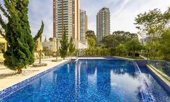 Imagem 2: APARTAMENTO com 3 dormitórios à venda com 258m² por R$ 2.500.000,00 no bairro Campo Compri