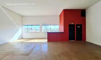 Imagem 4: Loja comercial de 100m² com 02 lavabos para locação - Conjunto Habitacional Lourenço Domen