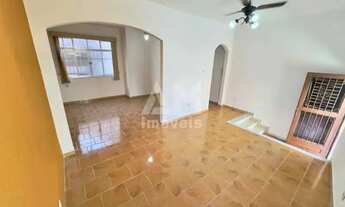 Imagem: Casa de Vila Duplex / Residencial / Andaraí