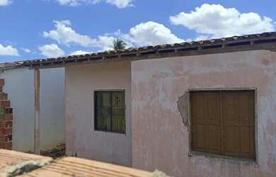 Imagem 5: Imóvel Residencial Tipo Casa