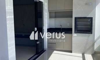 Imagem 6: Apartamento Granada 128m² com 03 quartos - Uberlândia - MG