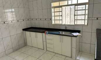 Imagem 6: Casa com 2 dormitórios, 120 m² - venda por R$ 340.000,00 ou aluguel por R$ 1.765,00 - Jard