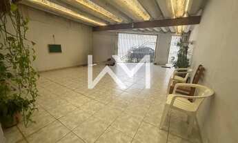 Imagem 2: Sobrado à venda, com 2 suítes e 3 vagas Jardim Santa Clara, Guarulhos, SP