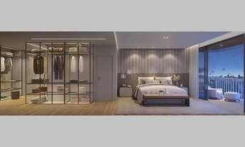 Imagem 3: LEGACY, 4 SUÍTES, ALTO PADRÃO 209M², NO CAMINHO DAS ÁRVORES