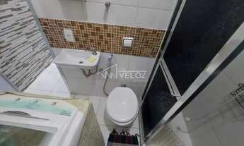 Imagem 7: Kitnet/Conjugado - / Residencial / Centro