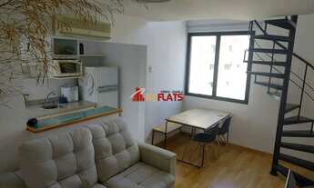 Imagem 2: Flat com ótimo preço no bairro Vila Olímpia. Confira!