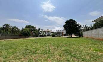 Imagem: Terreno - Barão Geraldo - Campinas