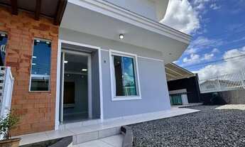 Imagem 3: Casa com 2 suítes e 1 quarto à venda no bairro Glória em Joinville-SC por R$750.000,00