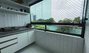 Imagem 4: LOCAÇÃO NO EDF ALAMENDA PARK RESEDENCE, NO BAIRRO DO BARRO