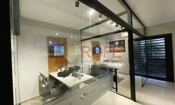 Imagem 3: Comercial moderno , 180 m² , Aluga na na - Vila Olímpia /SP