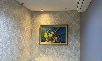 Imagem 6: ALUGUEL - Sala Comercial 32,48m2 MOBILIADA no THE PLACE BUSINESS CENTER - Manaus AM