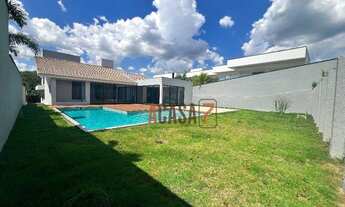 Imagem 4: Casa com 5 quartos - Condomínio Fazenda Imperial - Sorocaba/SP