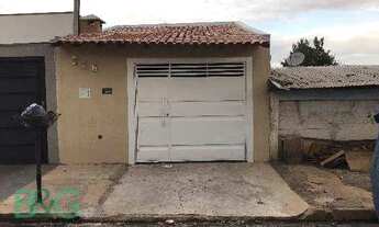 Imagem: Casa com 2 dormitórios à venda, 45 m²