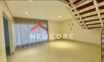 Imagem 5: Casa de condomínio em Rua Dolores Guerreiro de Oliveira - Residencial Reserva Esmeralda