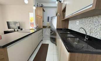 Imagem 4: Apartamento para alugar em Campinas, Botafogo, com 1 suíte, com 50 m², Dot Home Residence