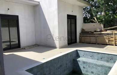 Imagem 4: Casa à venda em Indaiatuba, Jardim Panorama, com 3 suítes, com 190 m², London Park Indaiat