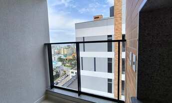 Imagem 6: Apartamento de 2 suítes, vaga de garagem para 2 carros e 1 hobby box no Estreito!