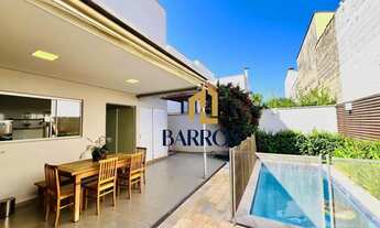 Imagem 3: Sobrado à venda, 3 dormitórios, 170m², Condomínio Convívio São Francisco, Loteamento São F