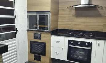 Imagem 4: Casa em condomínio fechado com 94,50m², bairro Jardim Zara, Zona Leste de Ribeirão Preto/S