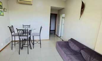 Imagem 4: Ilhas Gregas, 1 Suíte, mobiliado, ponta negra