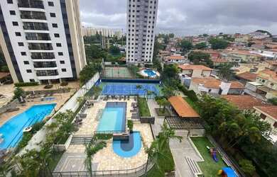 Imagem 4: Imóvel para aluguel possui 75 metros quadrados com 3 quartos em Jardim Bonfiglioli - São P