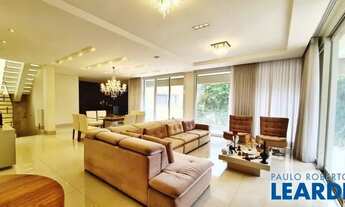 Imagem 5: CASA EM CONDOMÍNIO - CONDOMÍNIO ZURICH DORF - SP