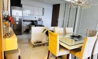 Imagem 7: Apartamento à venda no Edifício Texas no Bosque dos Eucaliptos em São José dos Campos