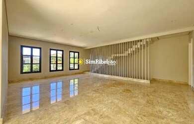 Imagem 3: Casa a venda no Alphaville. Bairro Alphaville Ribeirão Preto