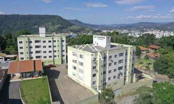 Imagem: Apartamento - Venda - 02 quartos - 78m2