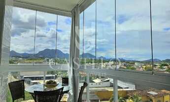 Imagem 6: Amplo Apartamento 2 quartos, sendo 1 suíte, na Praia do Morro - Guarapari !