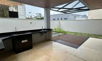 Imagem 5: Jardins do Lago - 4 quartos - 2 vagas - Coqueiro - Venda