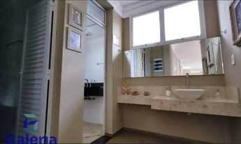 Imagem 7: Casa de condomínio com 4 suítes para alugar, 560m² - Jardinópolis