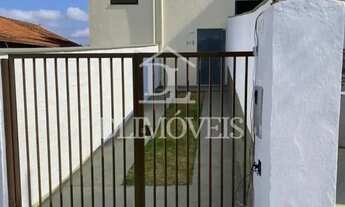 Imagem 3: CASA COM 2 QUARTOS 2SUITES 2VAGAS QUINTAL,70M² POR R$399.000