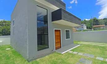 Imagem: Promoção - Espetacular Casa 2 Quartos