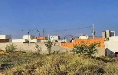 Imagem: Terreno à venda em Indaiatuba, Parque Campo