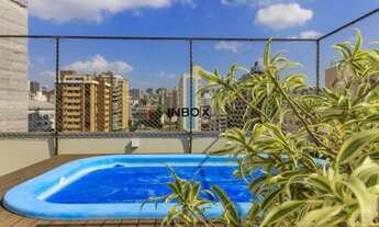 Imagem: Cobertura em Auxiliadora