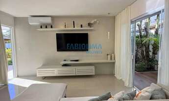 Imagem 5: Casa a venda 4 suítes no Foz do Joanes, Buraquinho