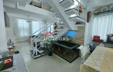 Imagem 7: Sobrado em Rua Angelina - Balneário Três Marias - Peruíbe/SP