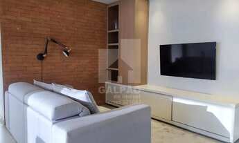 Imagem 6: Apartamento para locação no Brooklin