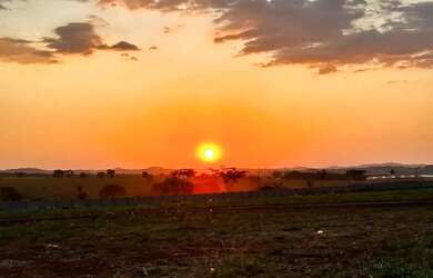 Imagem 3: Ágio de lote de esquina com 1.530 m² no Condomínio Cristal em Santo Antônio - Go