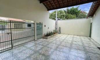 Imagem: Vendo casa em Icoaraci (próx. Usina da