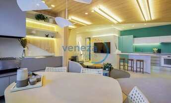 Imagem 5: Apartamento com 3 quartos à venda por R$ 940000.00, 84.00 m2 - TERRA BONITA - LONDRINA/PR