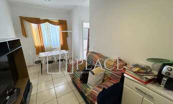 Imagem 3: Apartamento 2 Quartos Mobiliado no Jardim Alvorada, Marília 1 Vaga, Lazer Completo