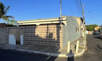 Imagem: Casa pra aluga na Barra dos Coqueiros