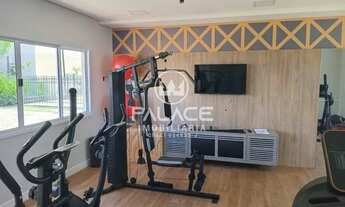 Imagem 7: Apartamento à venda em chácaras água branca, piracicaba 2 quartos 44m²