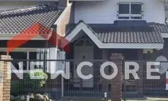 Imagem: Casa em Bruno Ernesto Riegel - Planalto