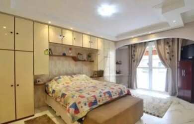 Imagem 5: Sobrado com 03 dormitórios à venda, 283 m² no Campestre - Santo André/SP