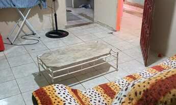 Imagem 3: Nova Floresta - casa parcelada/ 4 quartos