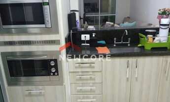 Imagem 4: Apartamento em Rua Vicenzo Paciullo - Jardim Las Vegas - Guarulhos/SP